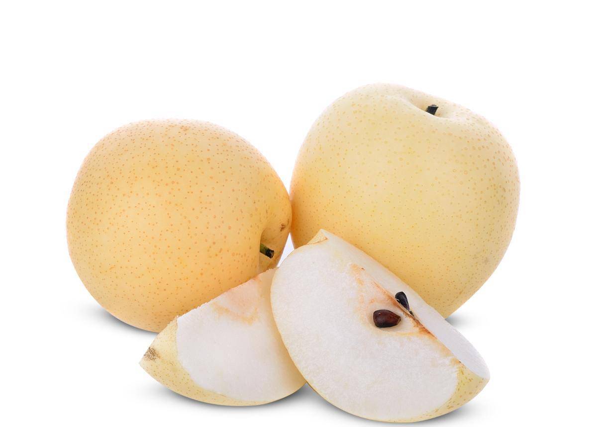 惠美梨，品味梨中佳品