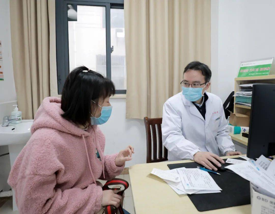 张女士的6分34秒