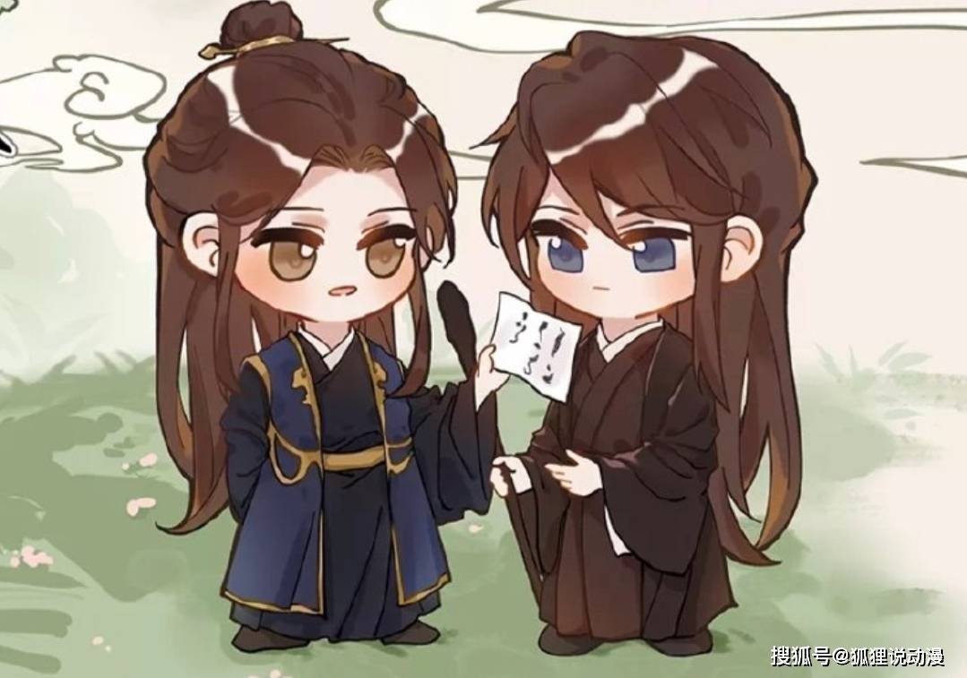 沈清秋和洛冰河捆仙索微博沈清秋与洛冰河的仙侠世界之旅，捆仙索肉车传奇