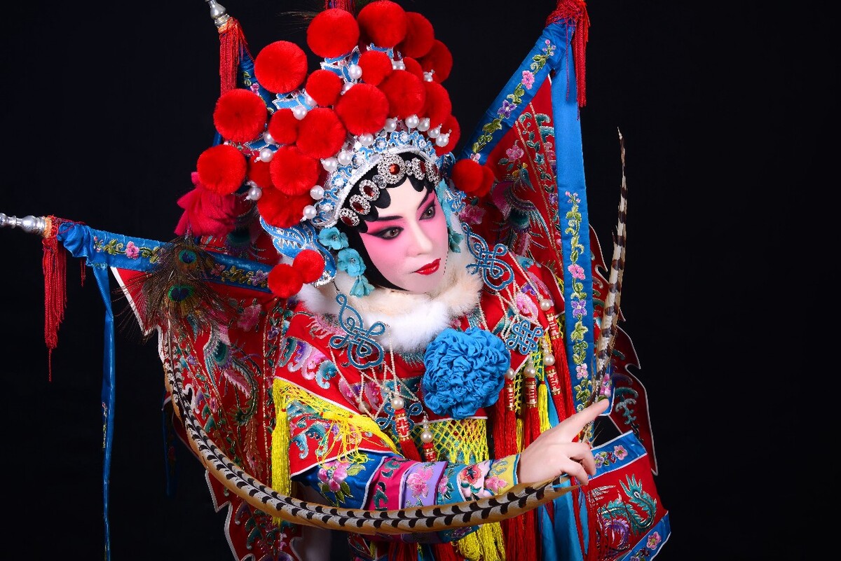 天天酷跑刀马旦坐骑天天酷跑，刀马旦的传奇之旅-第2张图片