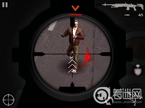 影子杀手2影子杀手2