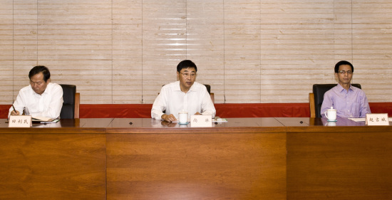 四川多地党委书记添新职务四川多地党委书记添新职-第2张图片