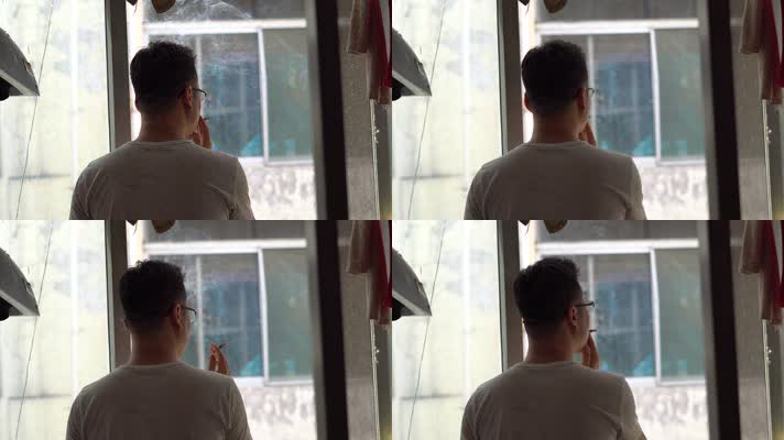 男生吻完手伸进上衣，内心独白与思考-第2张图片