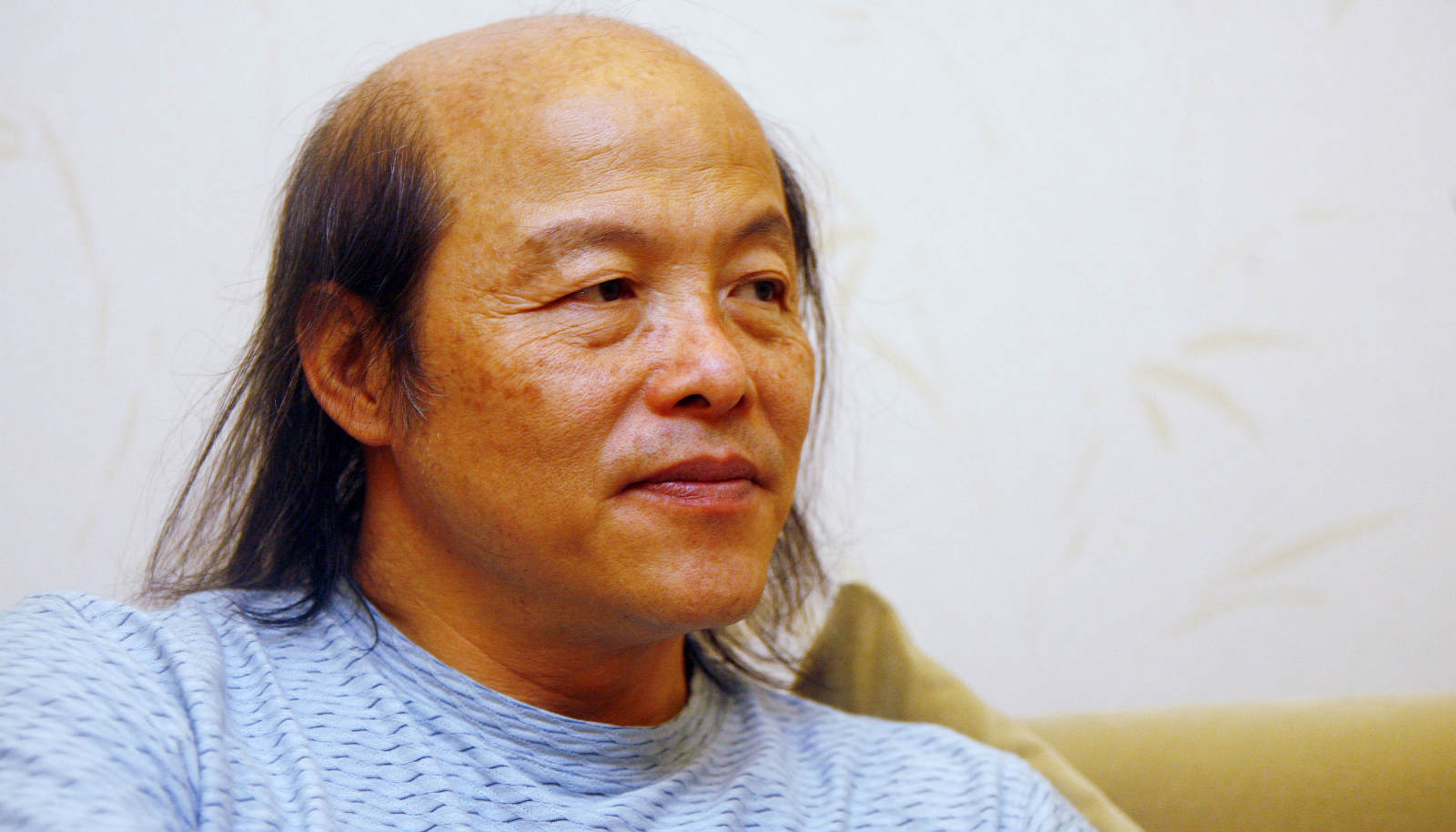 林清平钻洗衣机事件林清平钻洗衣机事件-第1张图片