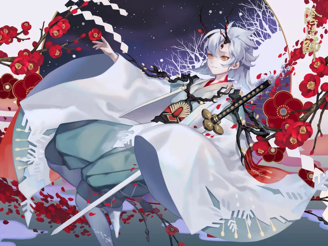 阴阳师雪童子，神秘而独特的角色-第2张图片