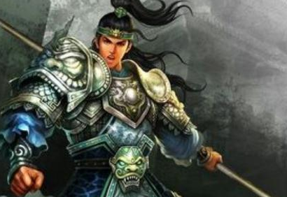 巅峰武神-第1张图片