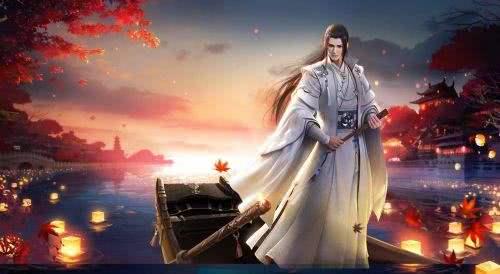 武林外传BOSS大全武林外传 boss大全-第3张图片