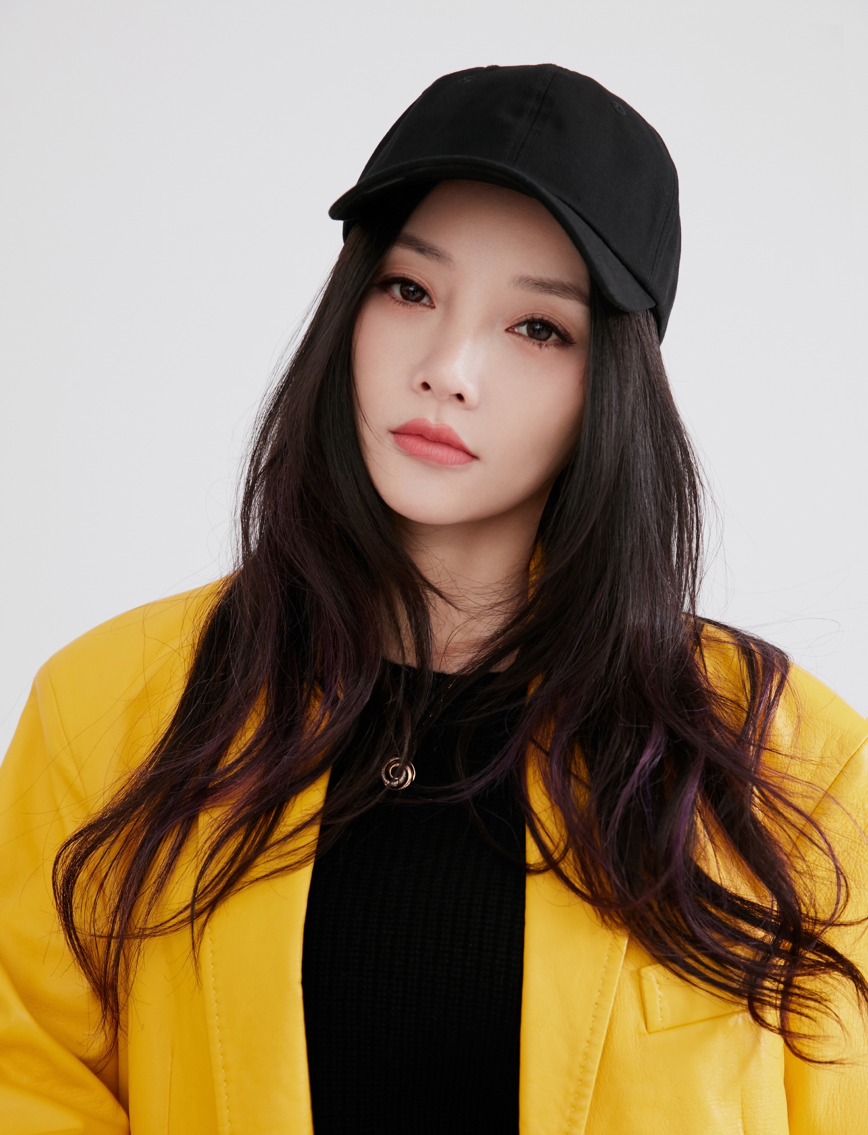 李小璐21s李小璐21秒，荧屏上的璀璨明星