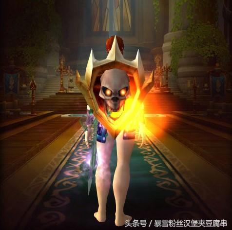节点之王的战斧怎么获得节点之王之战斧-第2张图片