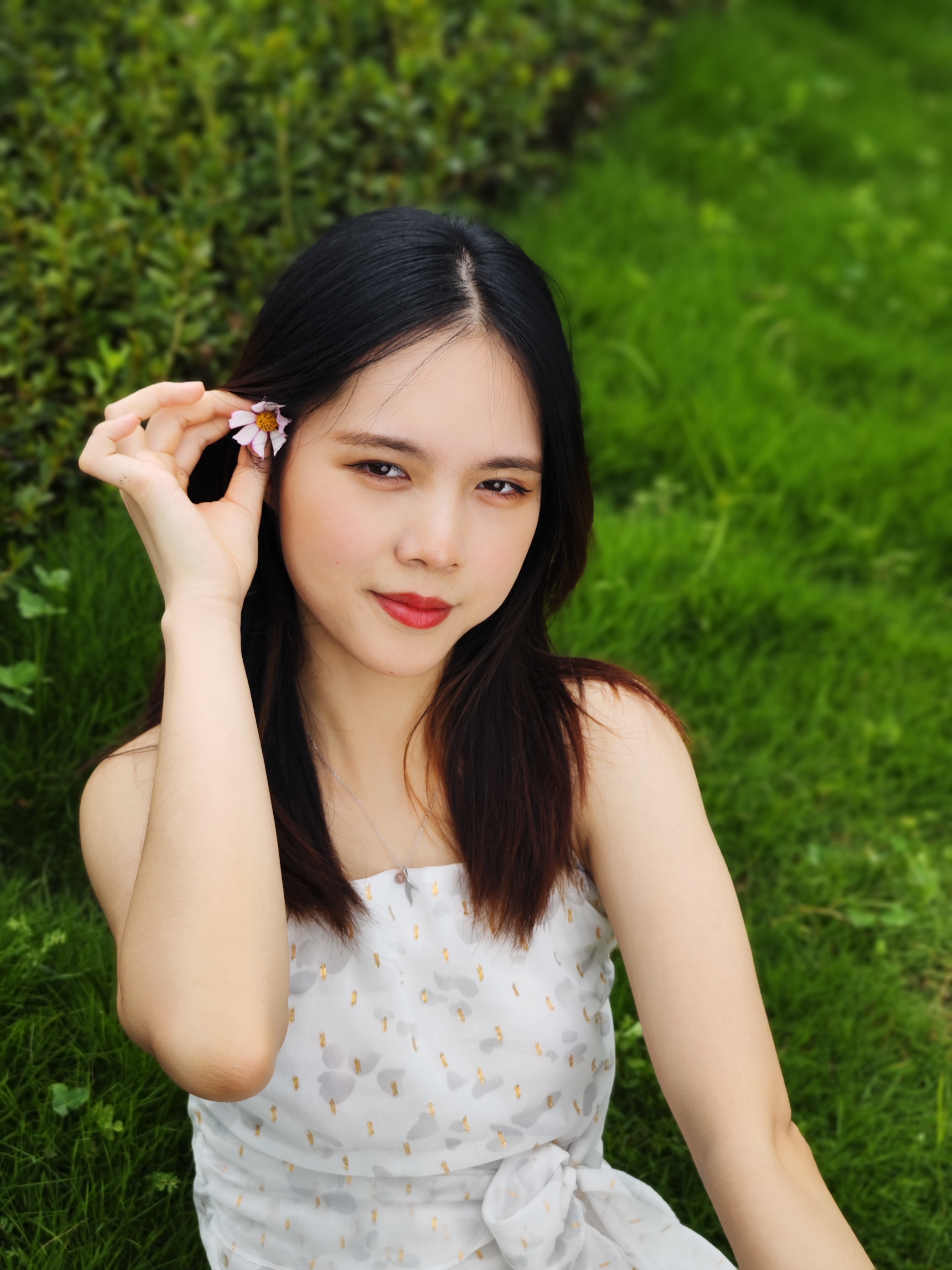 破妹子处真实处破女系列全过程-第1张图片