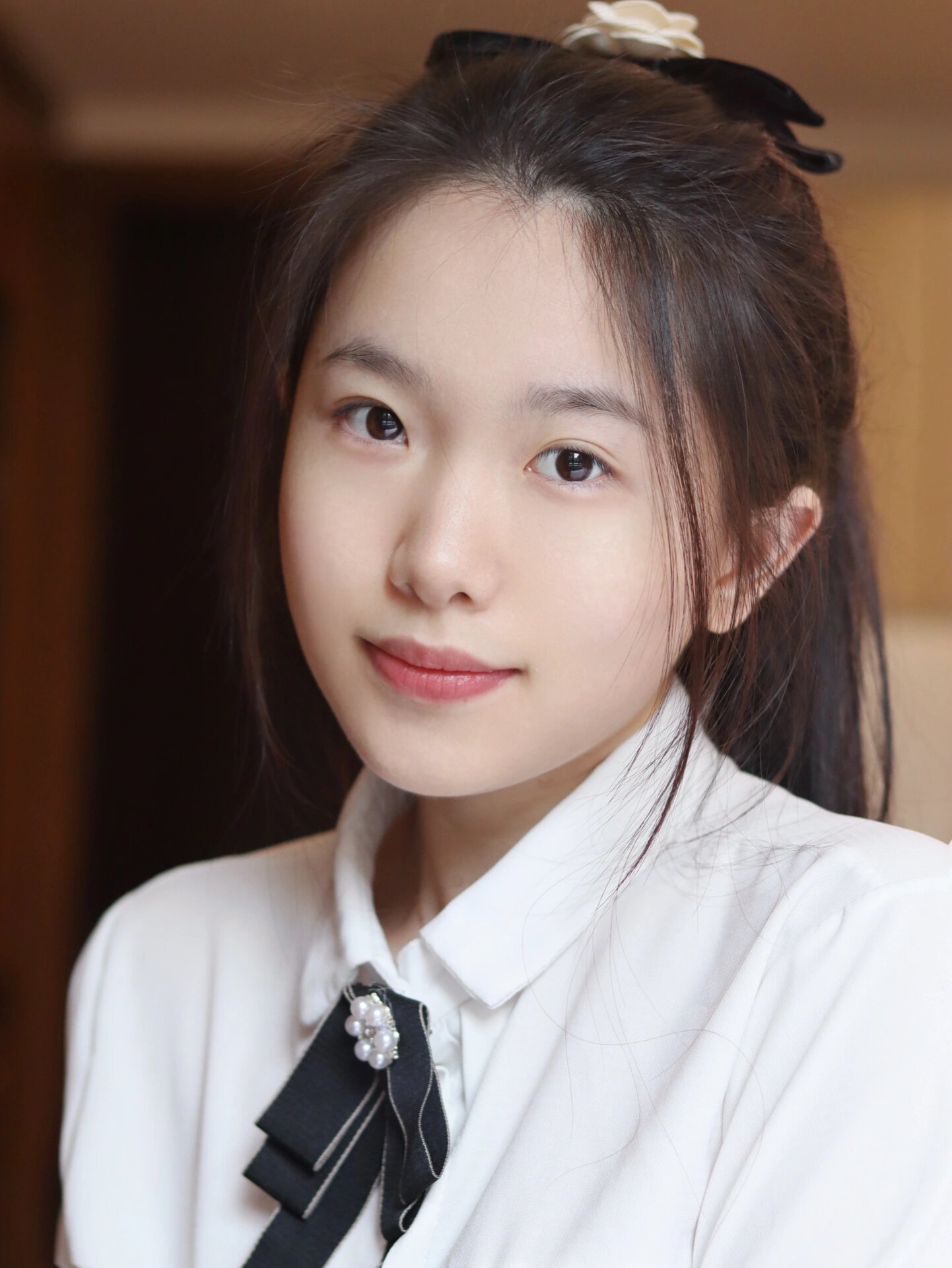 日本学生妹，青春的活力与梦想-第2张图片