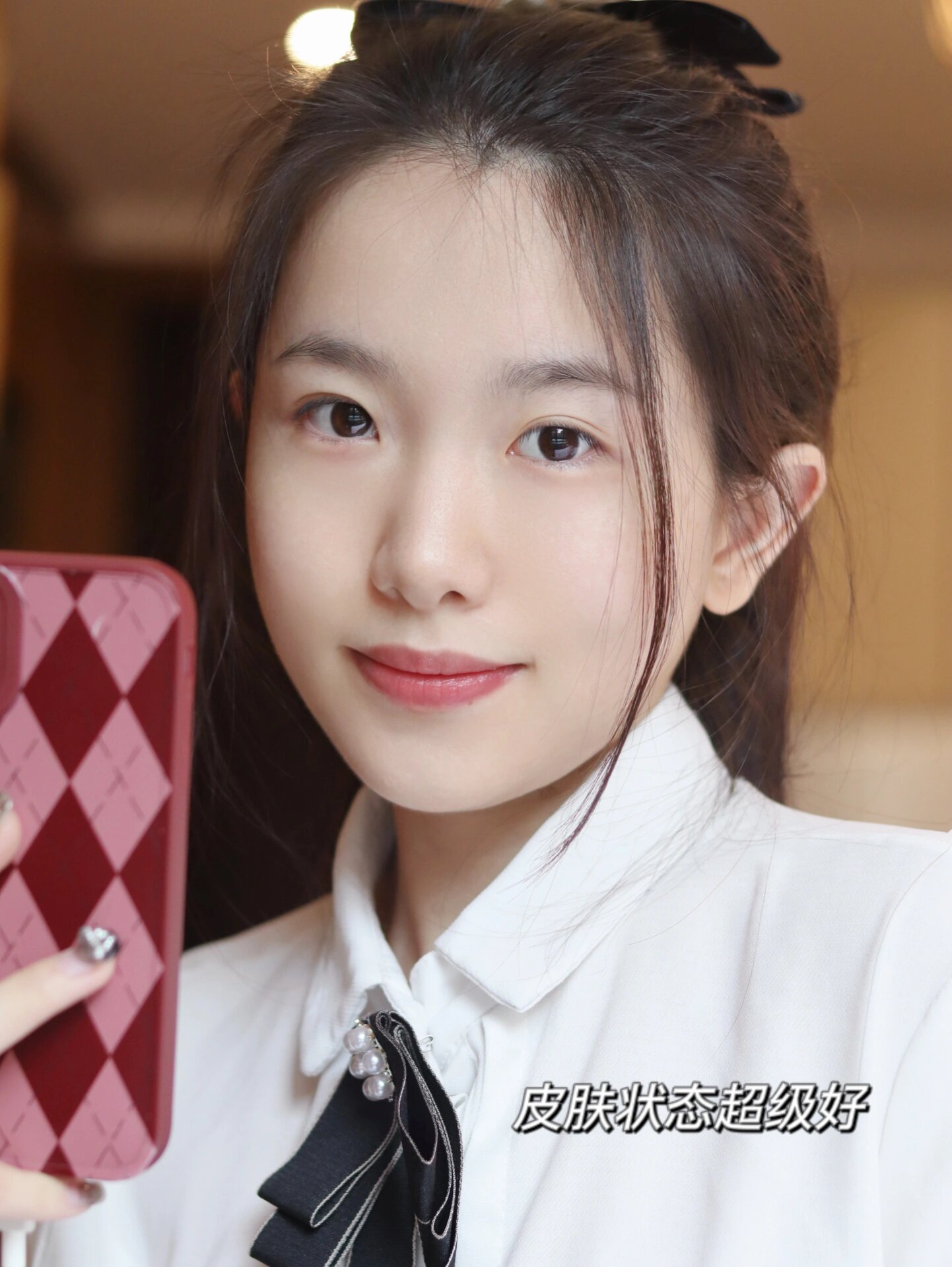 日本学生妹，青春的活力与梦想-第3张图片