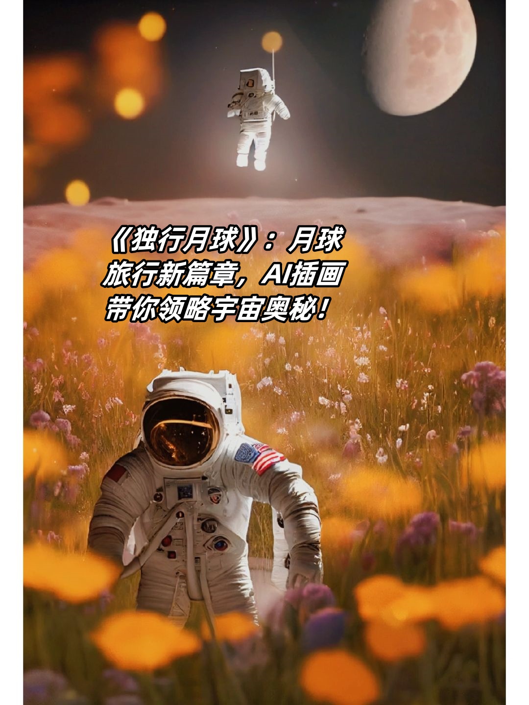 独行月球，神秘上映时间揭秘