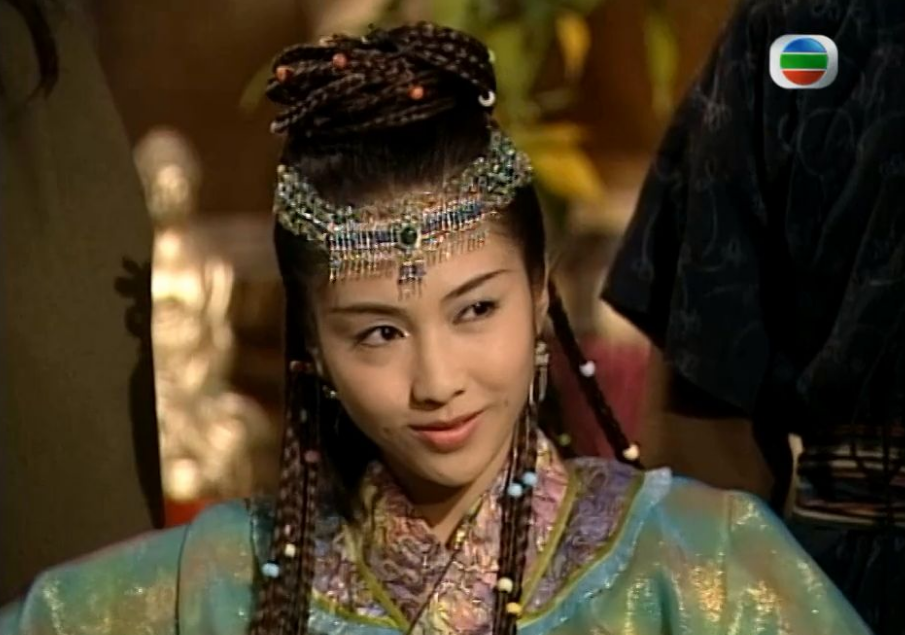 黎姿任达华演过的三年级翁虹三级作品解析-第1张图片