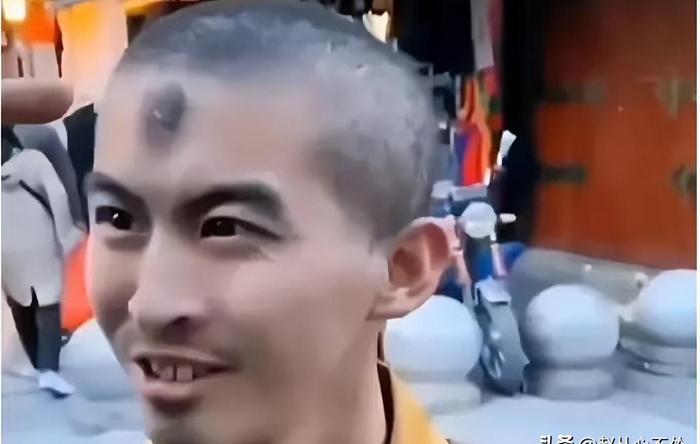 和尚打架事件