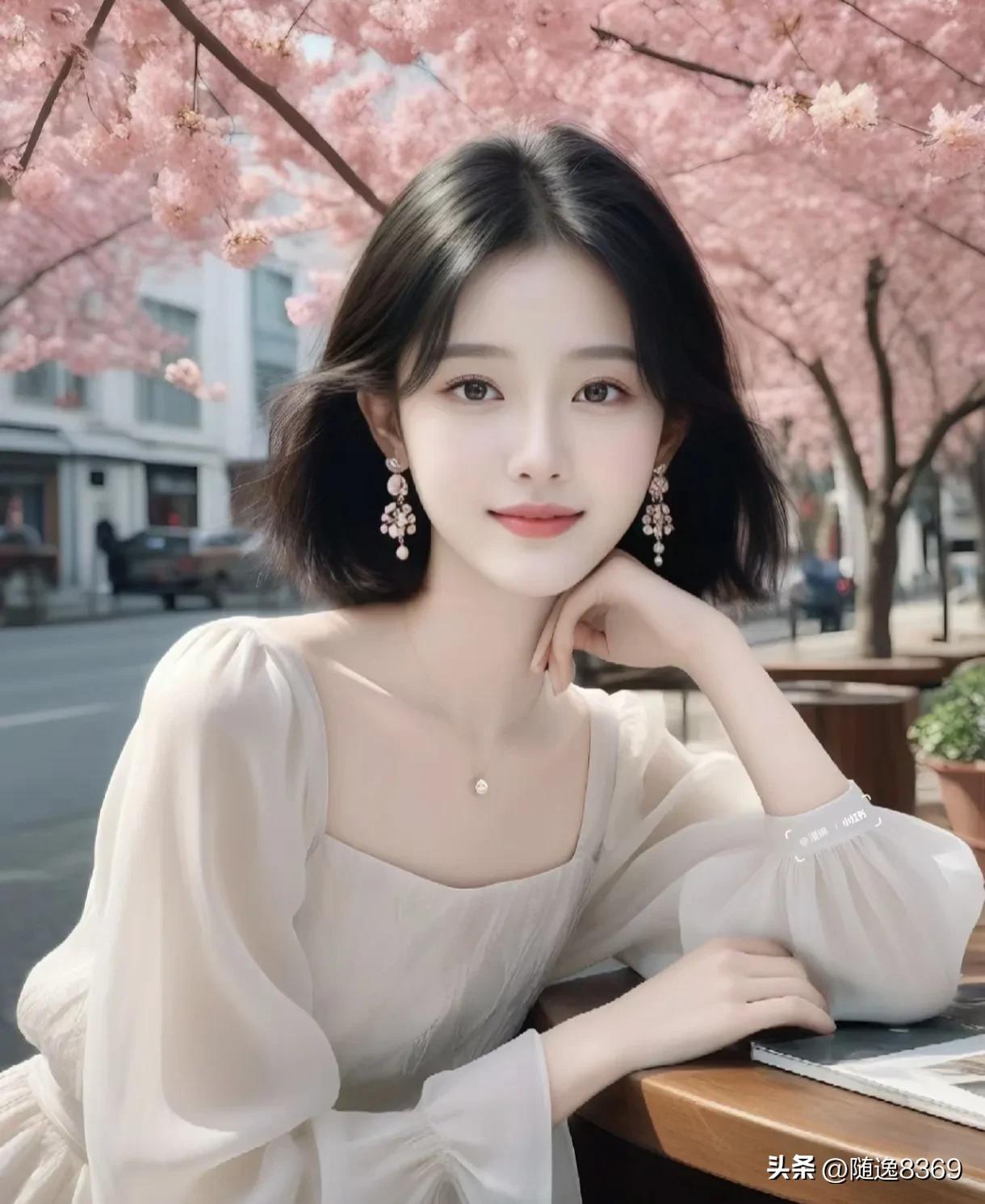 周家儿媳妇，温柔贤淑的魅力女性-第1张图片
