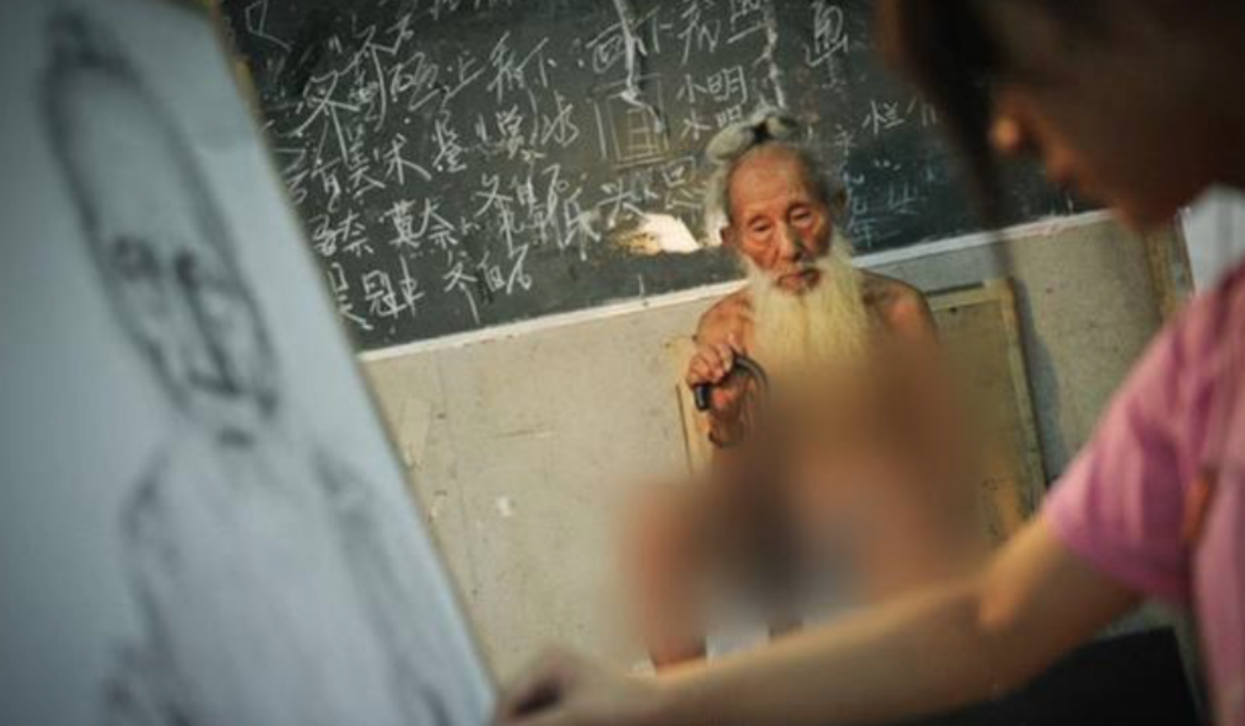 国产裸模与私拍视频的探索