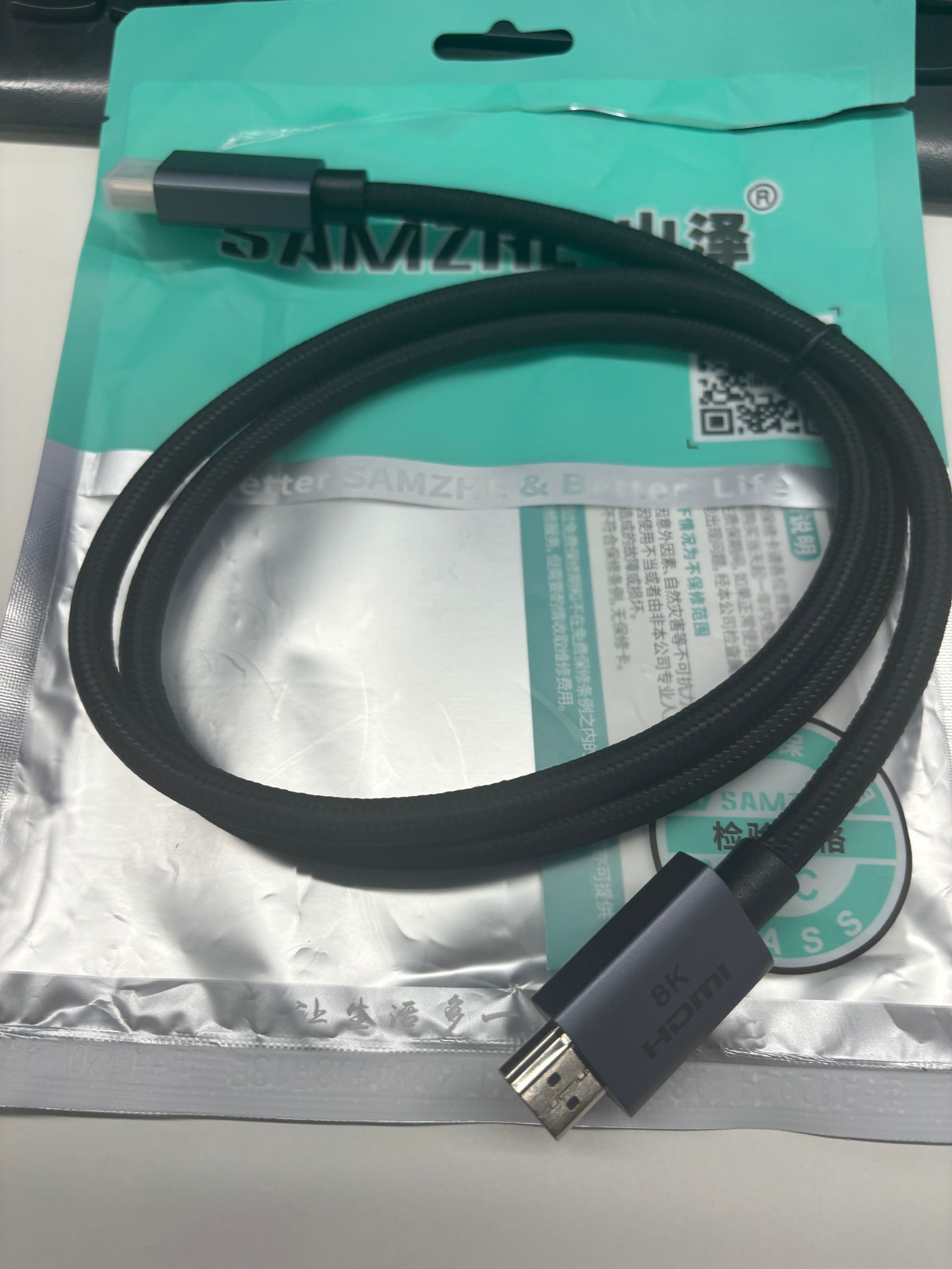 高清线和视频线的区别在高清线和视频线之间的区别-第2张图片