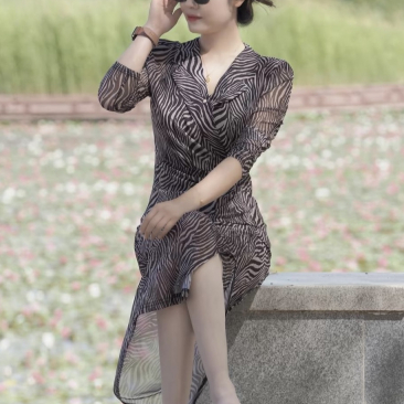 西方熟女的魅力与追求-第3张图片