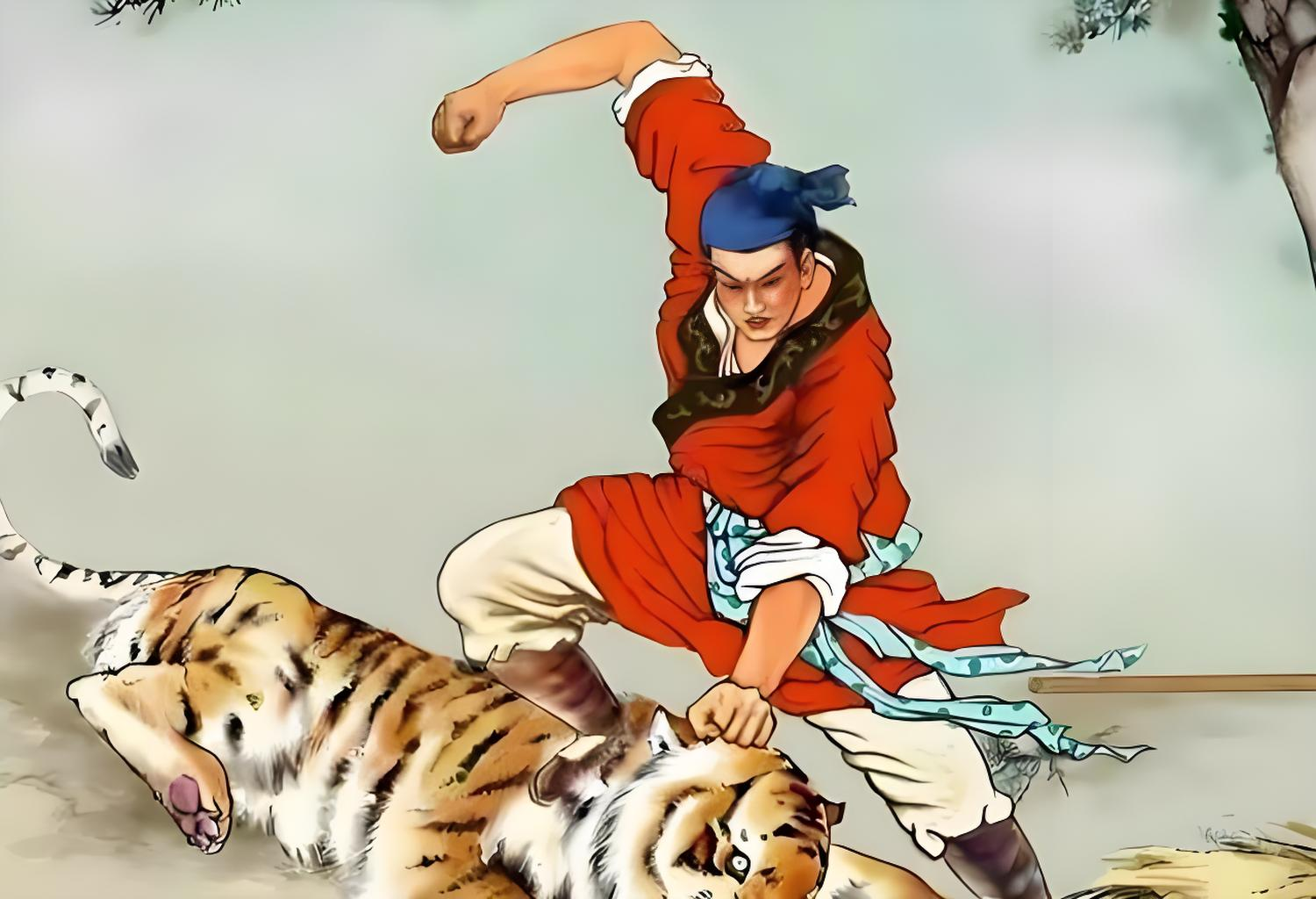 武松金莲颠倒鸾凤小说免费阅读潘金莲性欲全黄，欲望与诱惑的交织