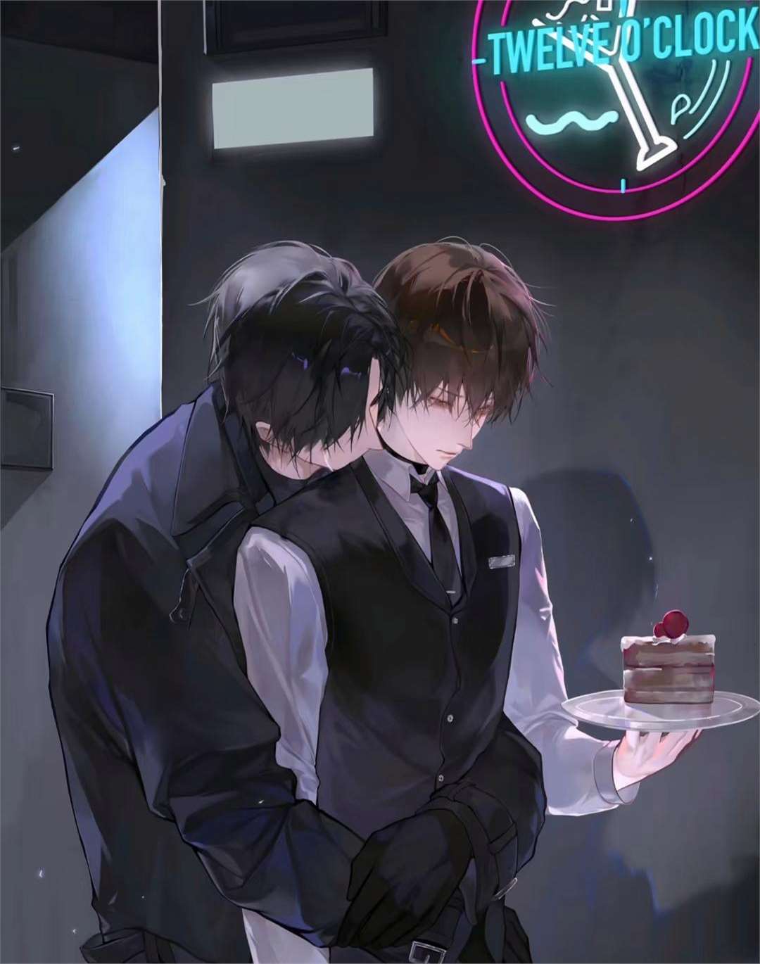 手腕上的锁链与师尊的小黑屋