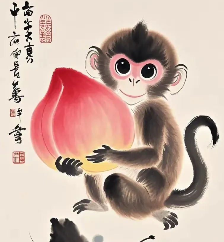 2022年属猴人的全年运势2022年属猴人的全年运势