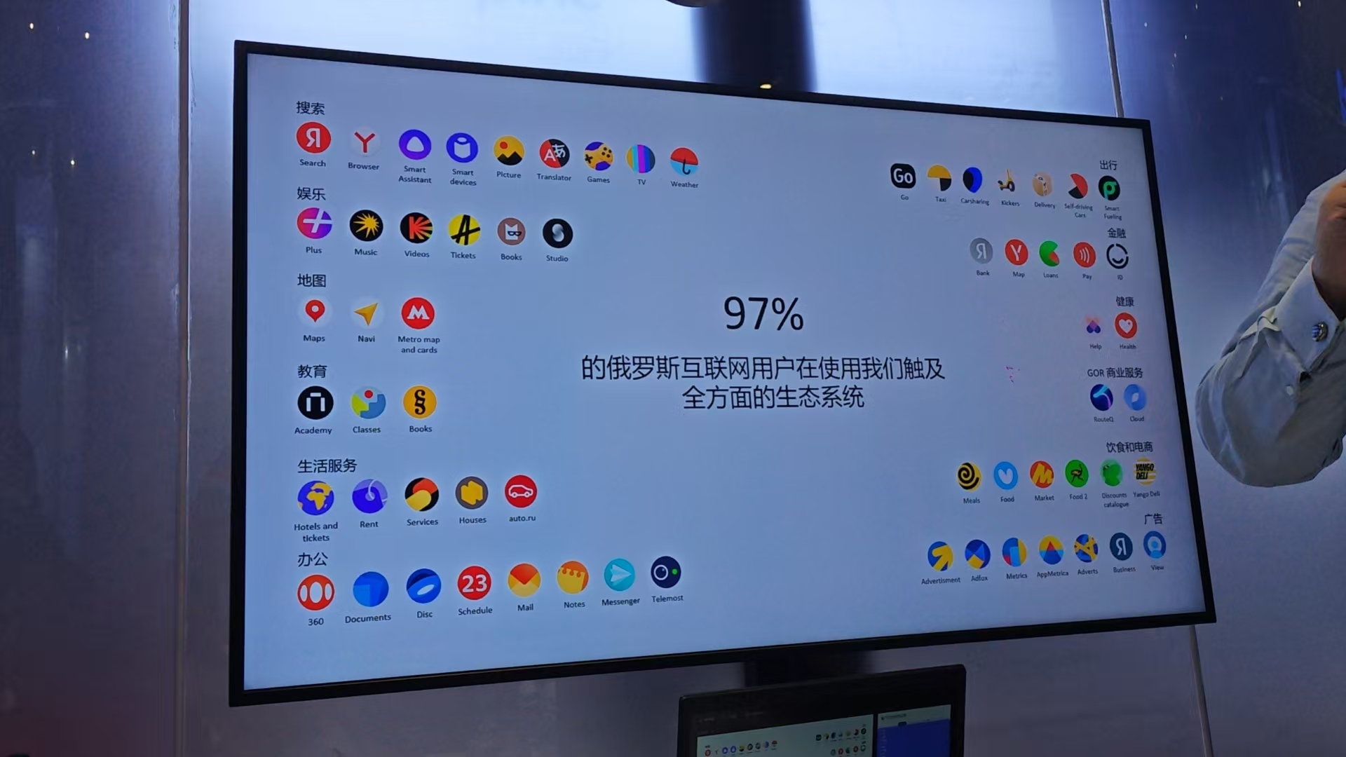 yandex com入口俄罗斯引擎Yandex Com入口介绍