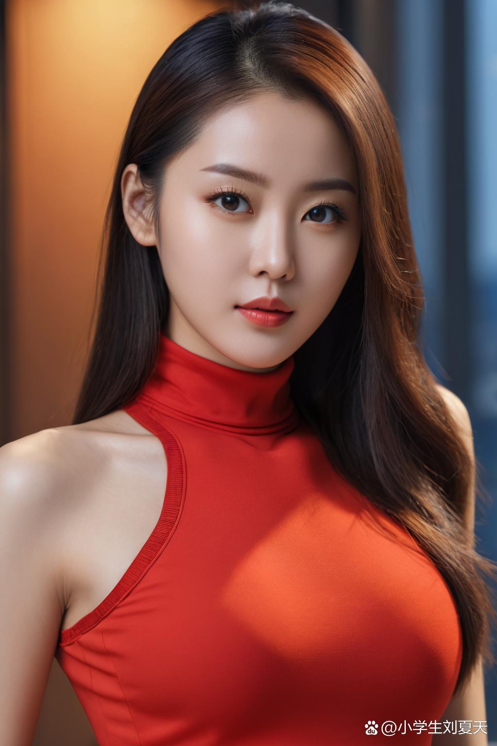 美女脱全部的衣服美女脱衣秀，魅力四射的极致展现