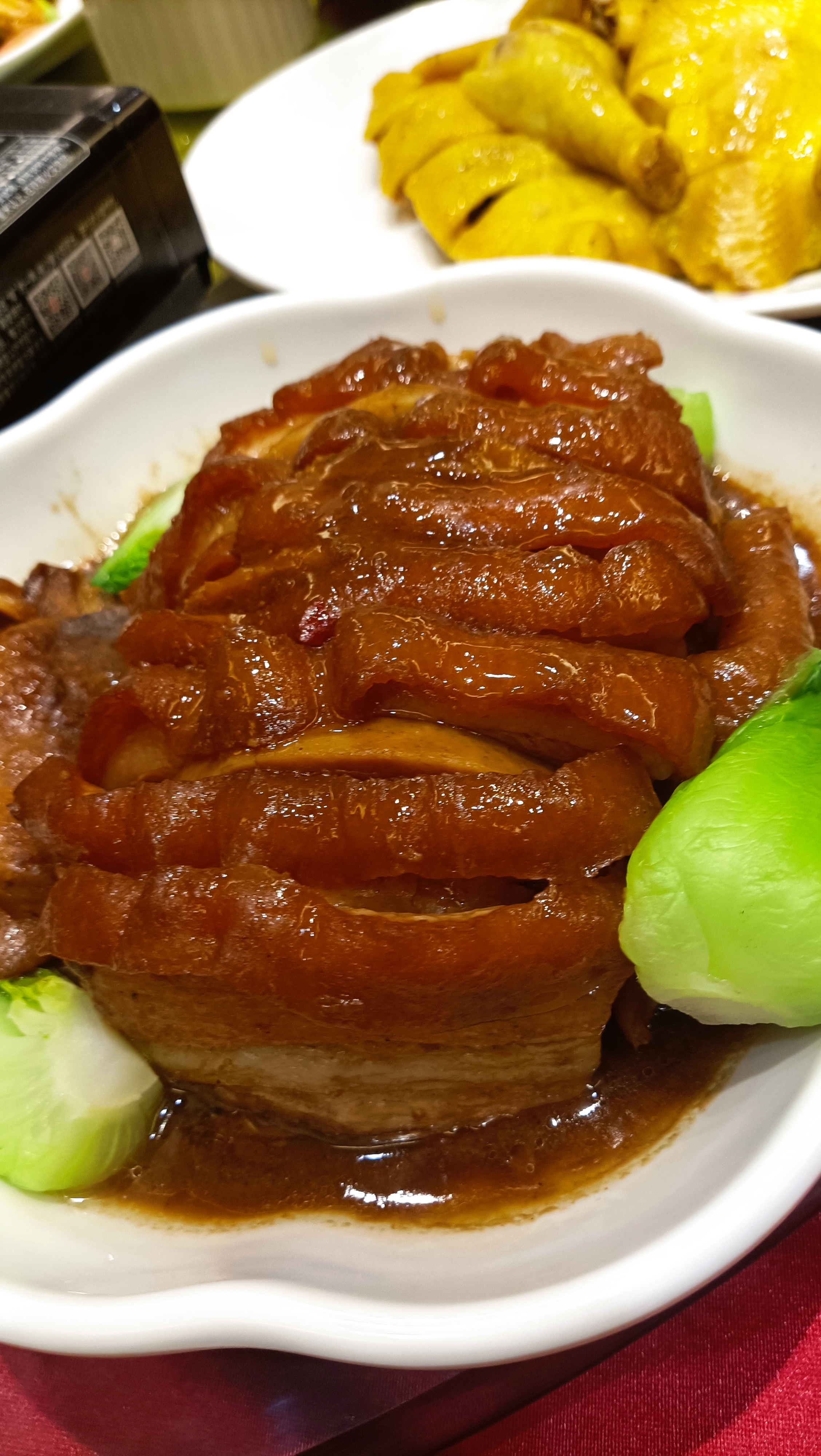 大团圆的高敏
