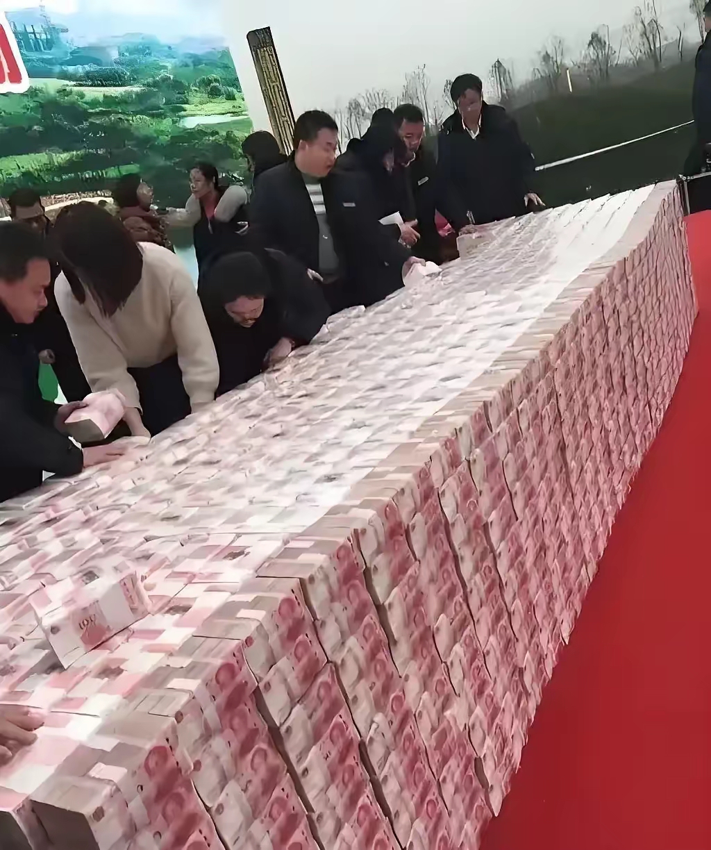600万彩票网，财富的奇迹