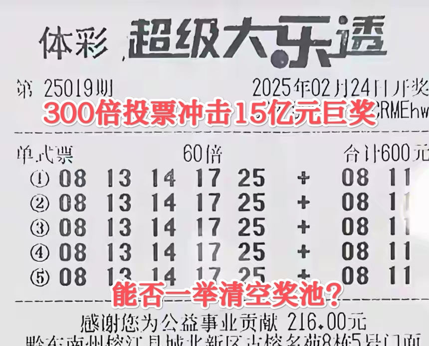 彩民中奖，梦想成真的时刻-第1张图片
