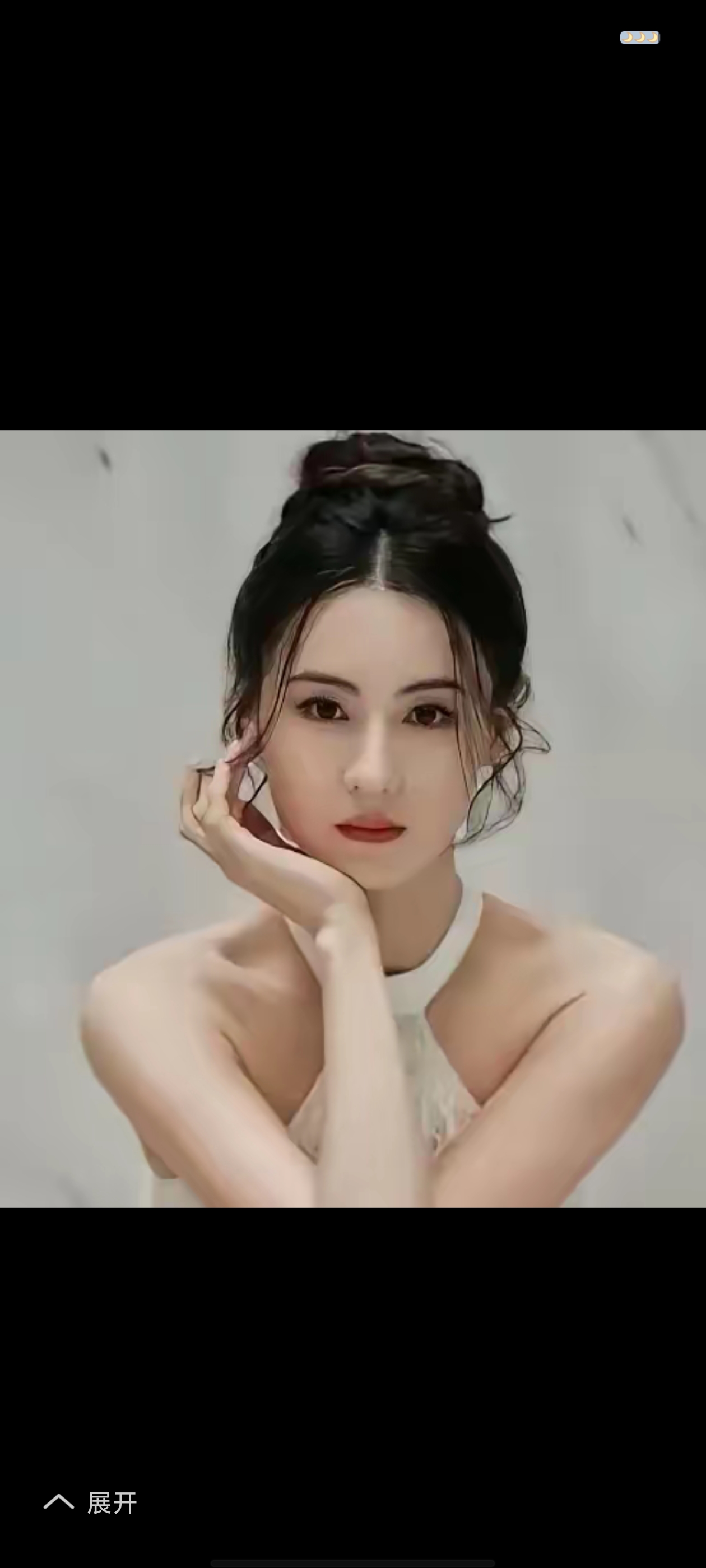 张柏芝黑本耳全套94张，神秘耳饰揭秘