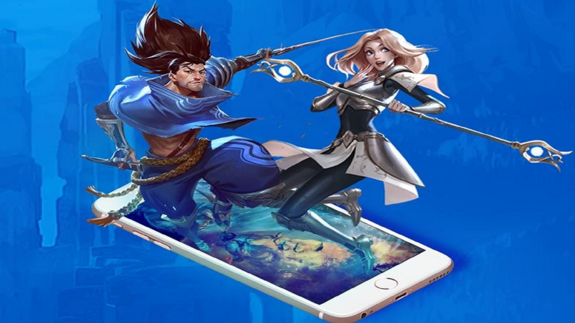 lol新赛季什么时候更新lol新赛季开启，新篇章的开启-第2张图片