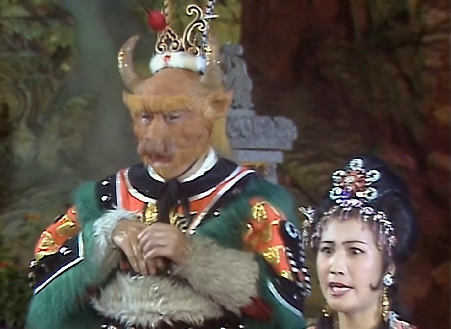 牛魔王管家婆论坛牛魔王管家婆，家族中的管家角色-第2张图片