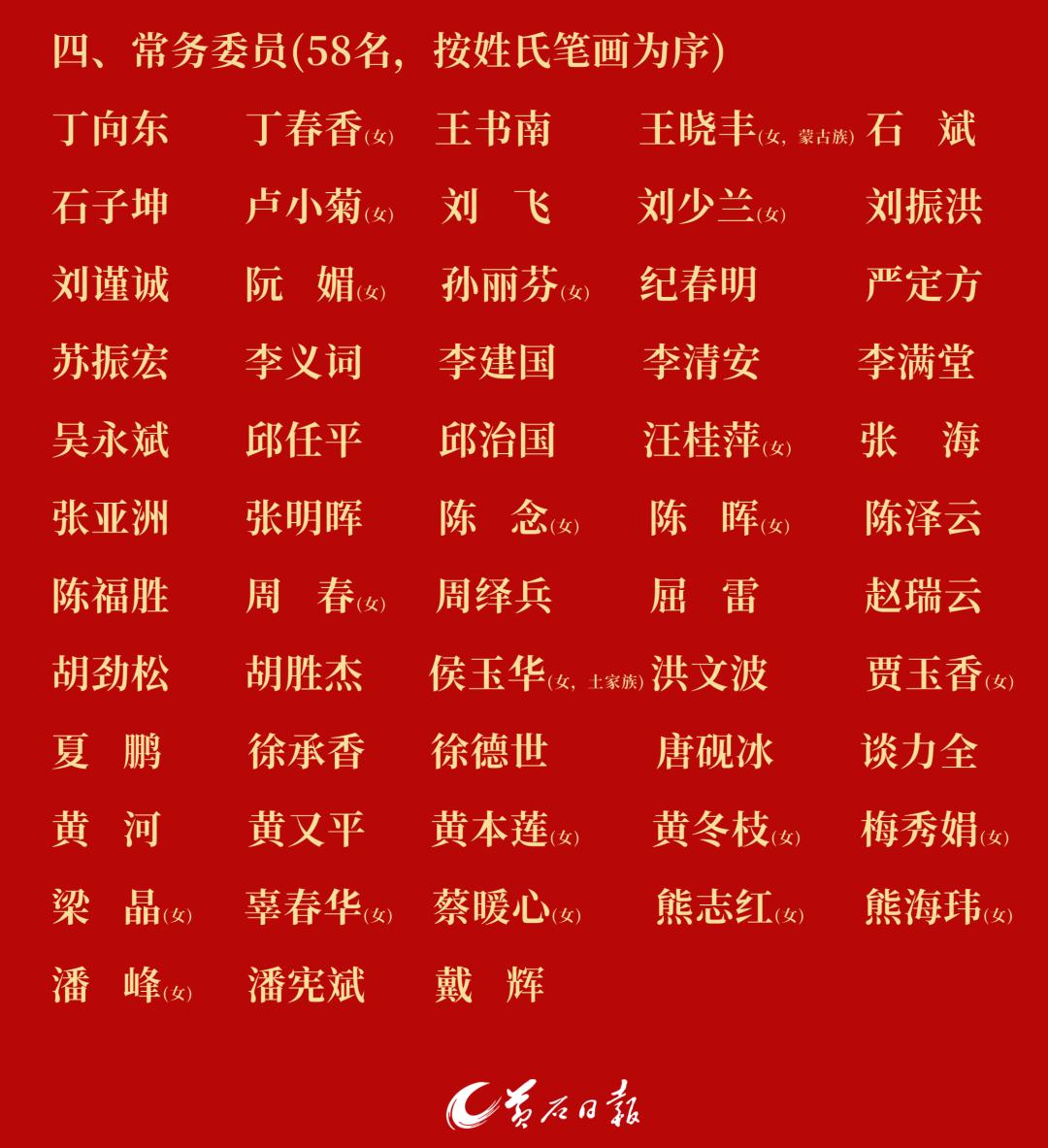 国家新一届班子成员简历新一届国家领导人引领新征程
