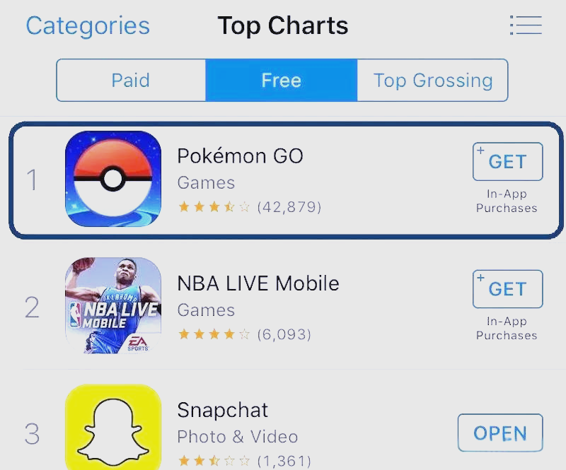 pokemon go怎么玩的pokemon go怎么玩