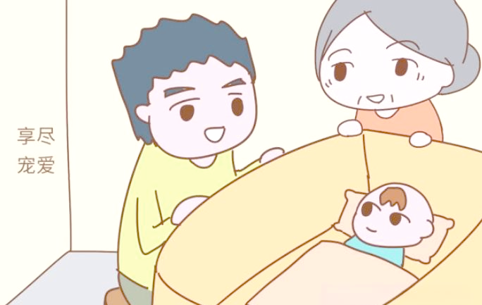亲情宝宝亲情宝宝，温暖家庭的纽带-第2张图片