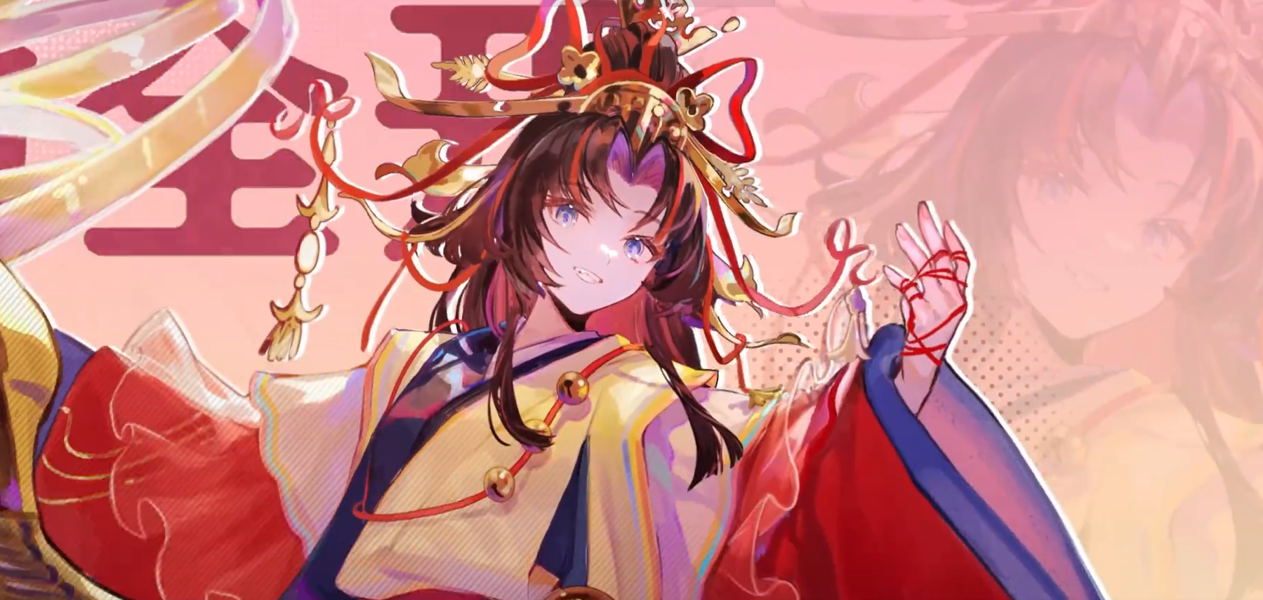 阴阳师ssr式神阴阳师SSR式神，神秘之魅-第3张图片