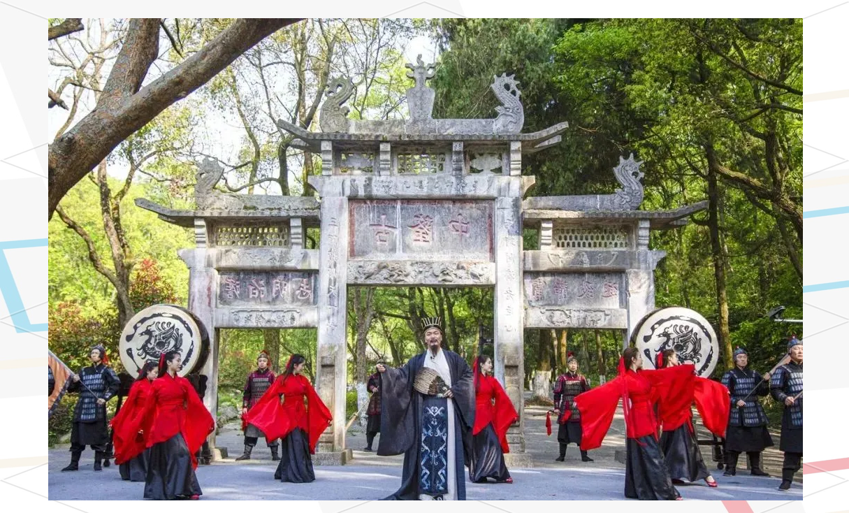 襄樊旅游襄樊旅游攻略-第2张图片