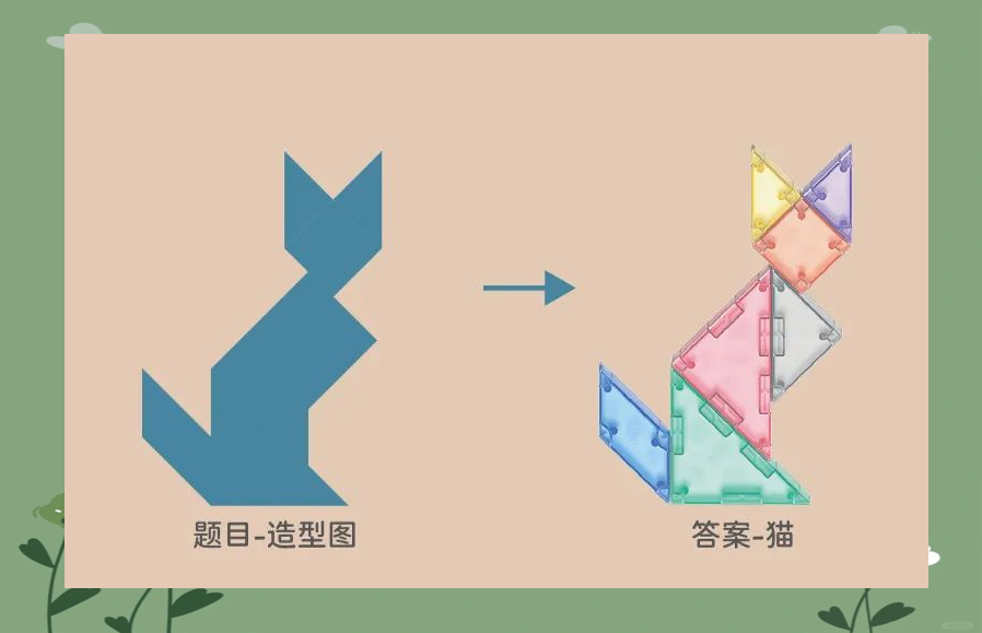 七巧板游戏下载，探索乐趣与创意的无限可能-第2张图片