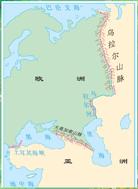 亚欧专线，连接亚洲与欧洲的快速通道