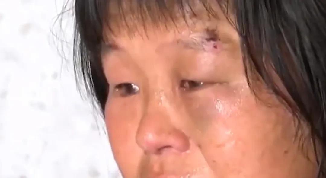 我被自己家里的亲戚睡过