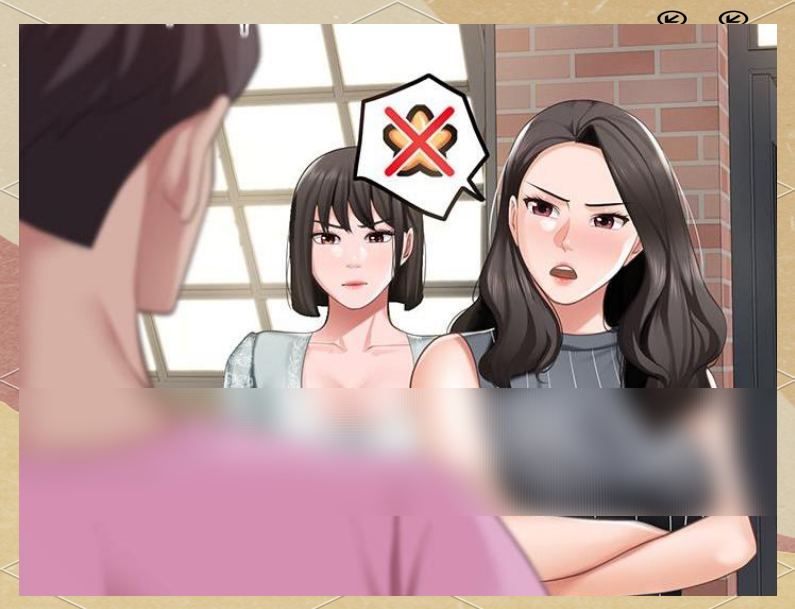 女神漫画在线无限阅读，探索无限魅力-第2张图片