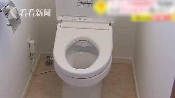 厕所偷厕所偷窃现象分析