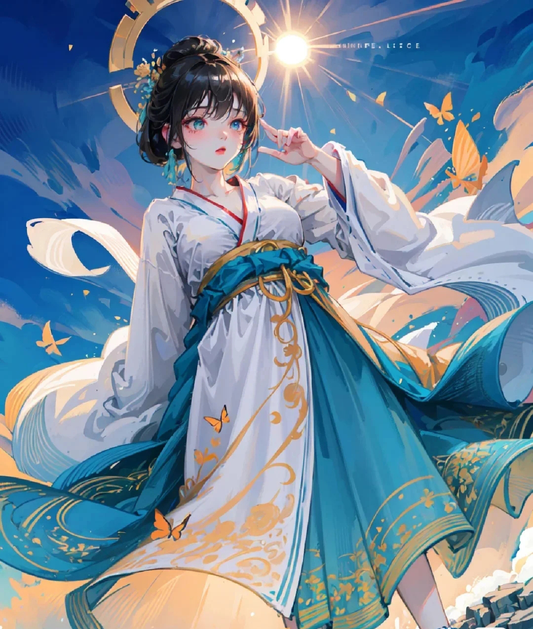 歪歪漫画官方正式启动，引领漫画新风潮-第1张图片