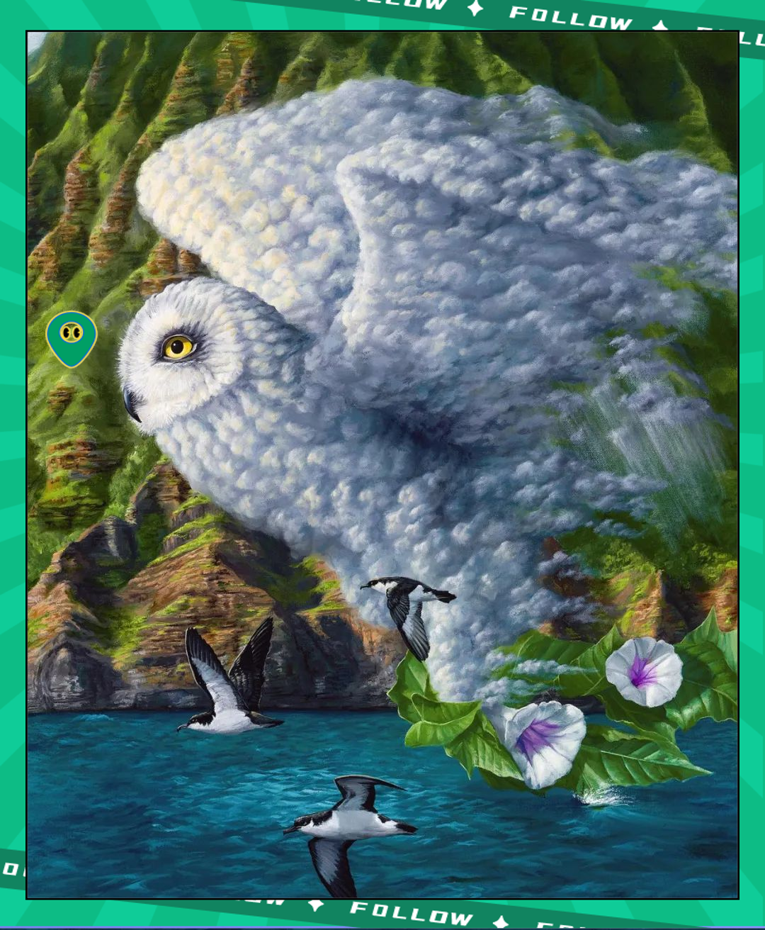 老少交配，一种特殊的生物现象-第3张图片