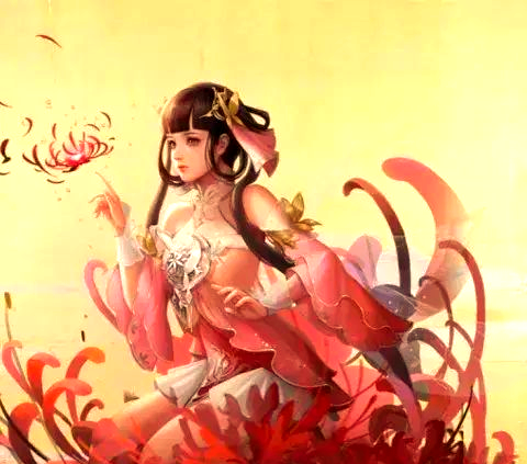倩女幽魂职业选择指南，哪个职业最适合你？-第3张图片