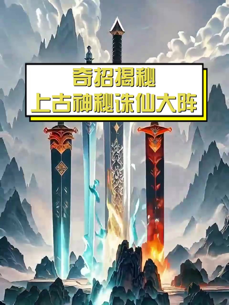 诛仙手游阵灵诛仙手游阵灵，探索神秘力量之源