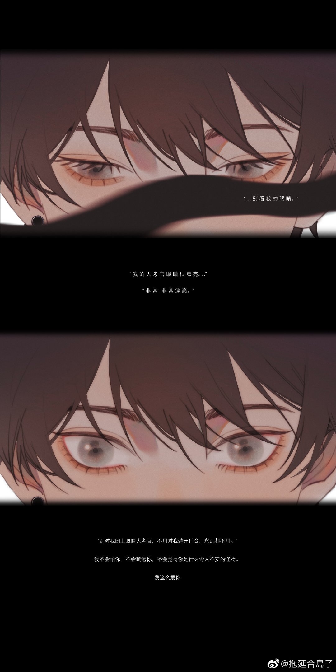 我再也不想玩1v1了我再也不想玩1v1