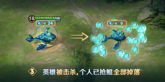 王者荣耀钓鲲活动链接王者荣耀钓鲲活动攻略